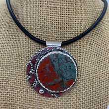 Load image into Gallery viewer, Sonoran Sunrise Pendant
