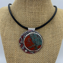 Load image into Gallery viewer, Sonoran Sunrise Pendant
